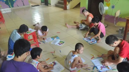 Ho Chi Minh City breaks ground on new AO Village