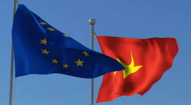 EU - Vietnam trade relations