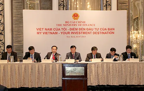 Vietnam investment potential promoted in US