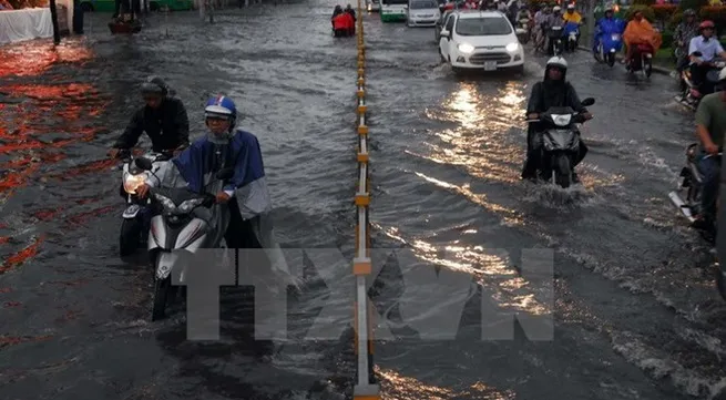 Ho Chi Minh City strengthen ties with Netherlands’ Emmen City