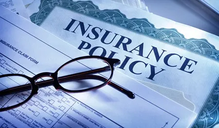 Insurance rules take effect