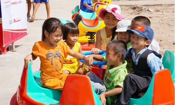 More support to the Central and Central Highlands regions