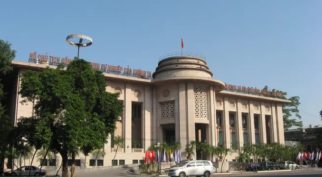 Increase the exchange rate band: Good news or bad?