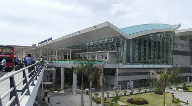 Two Vietnamese airports listed among Asia’s best airports