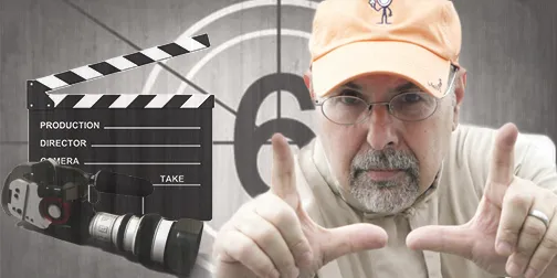 HCM City workshop for US film guru