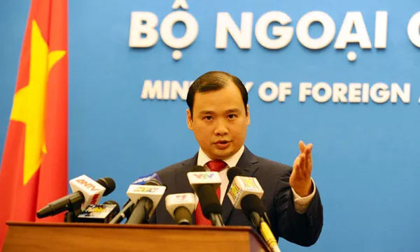 MOFA answers press queries