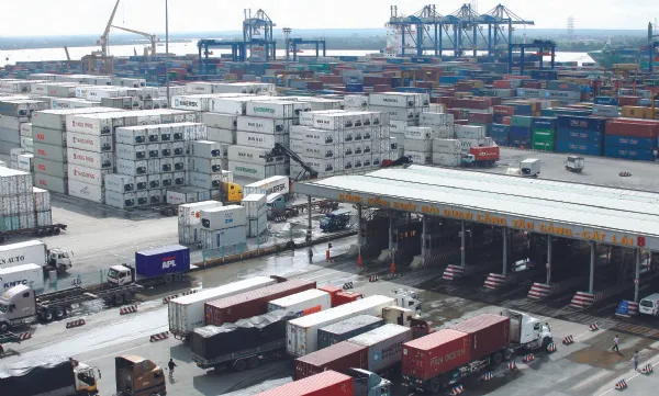 ANZ names Vietnam economy one of three spotlights in Asia