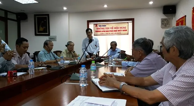 Conference boosts connection among families