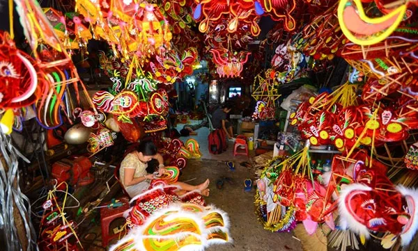 Traditional toys make a comeback