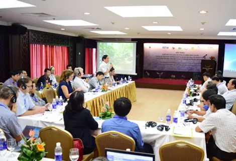 Thua Thien Hue adopts cloud computing for e-government