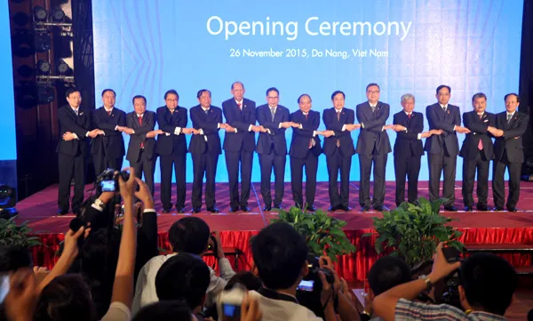 ASEAN TELMIN 15 adopts ICT Masterplan 2020