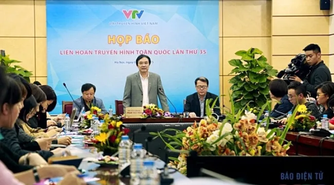 35th National Television Festival to open in Quang Binh