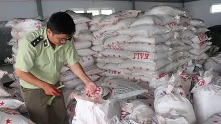 Measures urged to curb smuggling of fertilisers