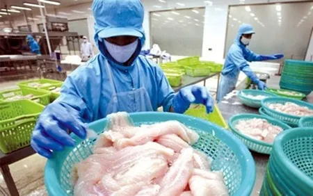 Firms urged to take up trade defence measures