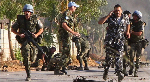 U.N. peacekeeper killed in clashes in Central African Republic