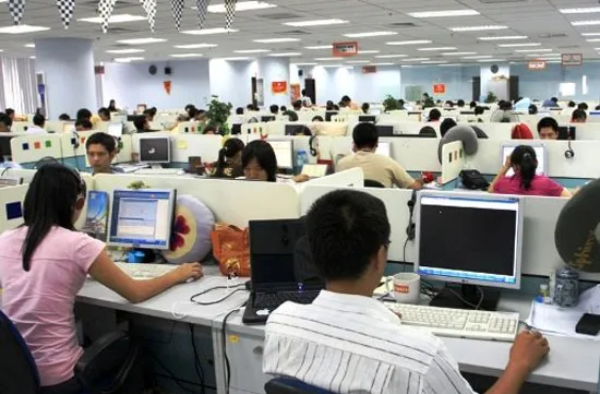 Danang seeks to become an IT hub by 2020