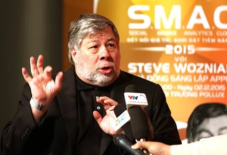 VN firms urged to use Big Data technology