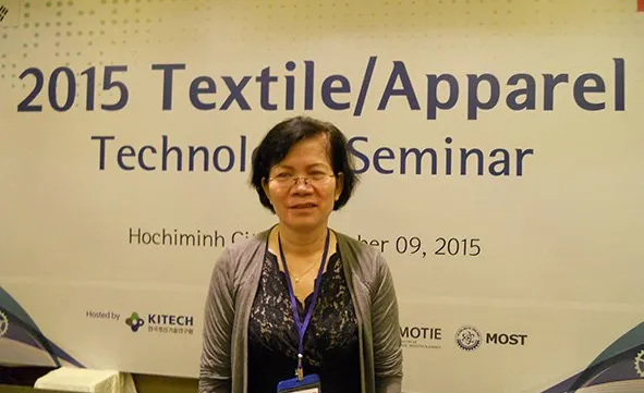 VITAS: Apparel firms can enjoy part of TPP tax incentives