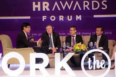 Employees key to making businesses succeed: forum