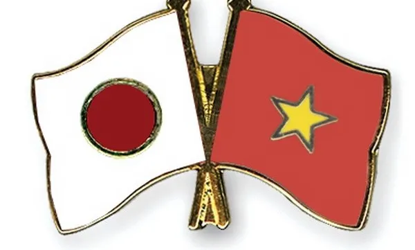 Vietnam, Japan to enhance bilateral ties