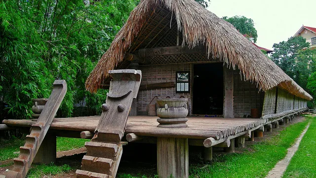 Vietnam's museums await modernisation drive