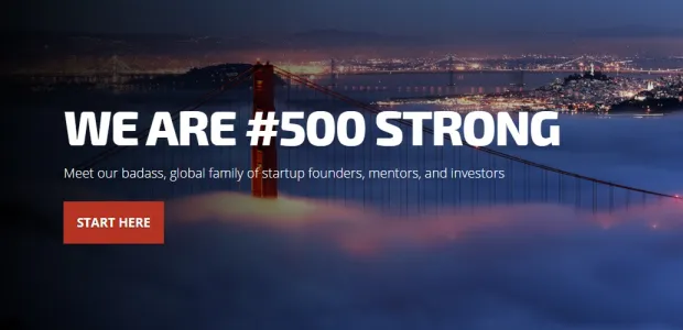 500 Startups to increase investments in Vietnam