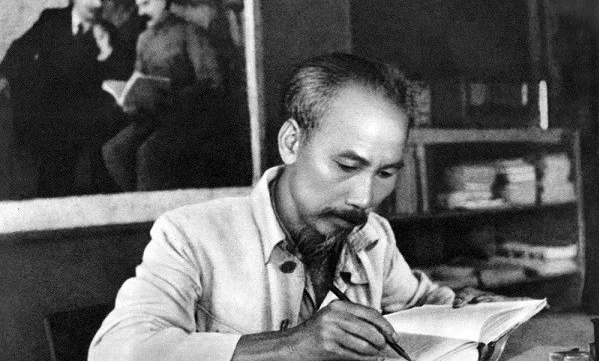 Ho Chi Minh’s ideology used in ethnic & religion unity