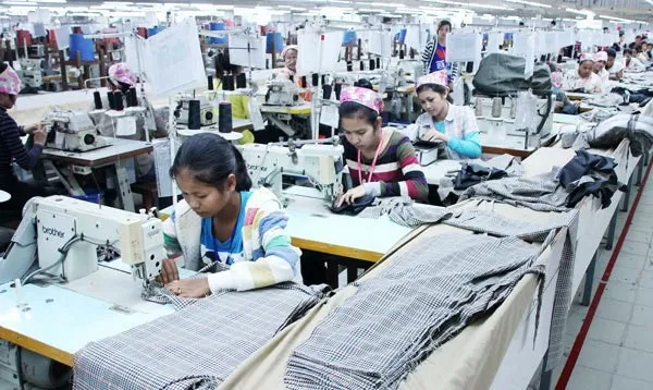 Garment exports to US likely to hit 11 billion USD