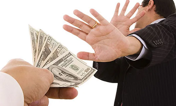 Vietnam commits to fighting corruption