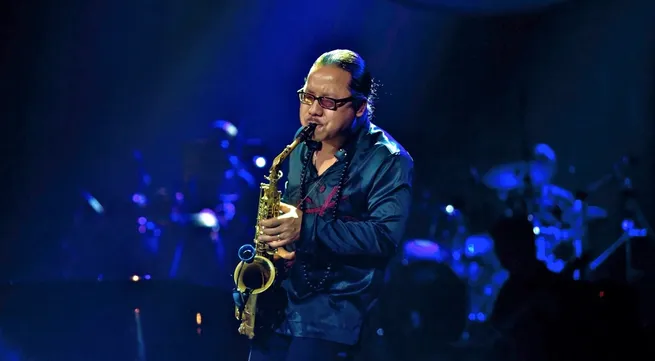 Vietnamese jazz saxophonist to play at ASEAN music fest