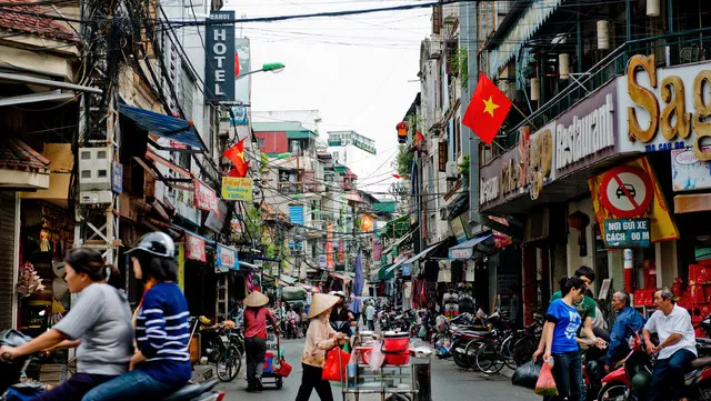 Economic growth likely to reach 6.4 percent