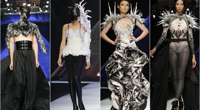 Japanese designer to attend Vietnam Int’l Fashion Week