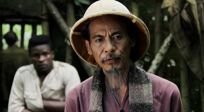 Nationwide film festival celebrating August Revolution, National Day opens