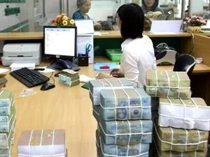 Credit grows by 5.78% in the first 6 months