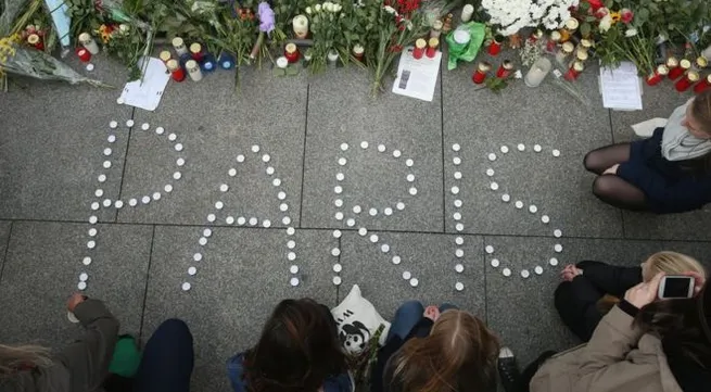 No Vietnamese casualties reported in Paris attack