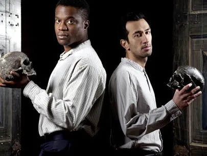 London’s Globe Theatre brings Hamlet to HCMC in world tour