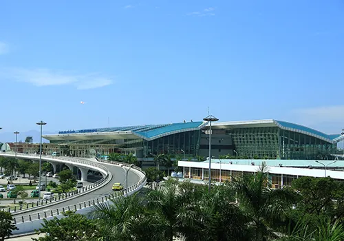 Planning of Da Nang int’l airport approved