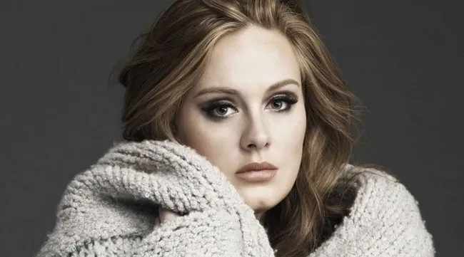 Adele officially ‘dethroned’ Taylor Swift