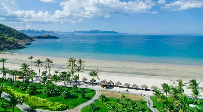 Khanh Hoa Province aims to attract more Chinese tourists