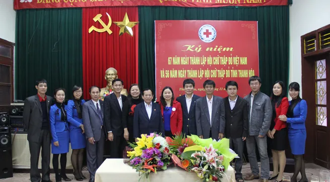 Vietnam supports Int’ Disaster Reduction Day