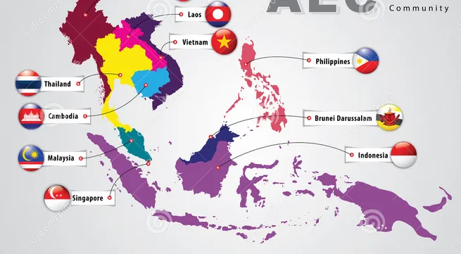 Vietnam prepares for ASEAN Economic Community