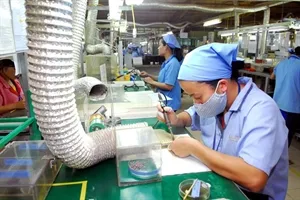 Japanese investment in Vietnam tops 37.5 billion USD