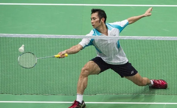 Int’l badminton tourney kicks off in HCM City
