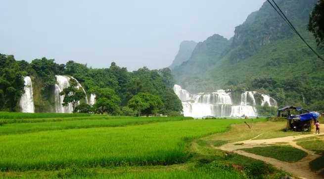 Vietnam prepares for global environmental conference