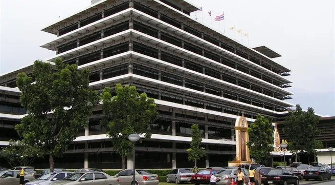 Bank of Thailand: Thai economy not in deflationary period