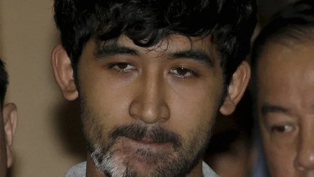 Chinese man arrested over Bangkok bomb