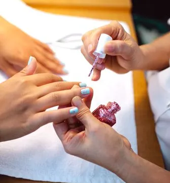 Vietnamese - American nail industry in front of competition