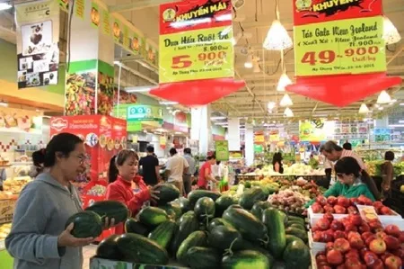 Rural areas prefer domestic made