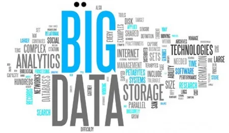 IT experts share data experience