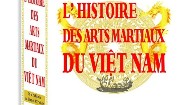 Book on Vietnam’s martial art translated into French